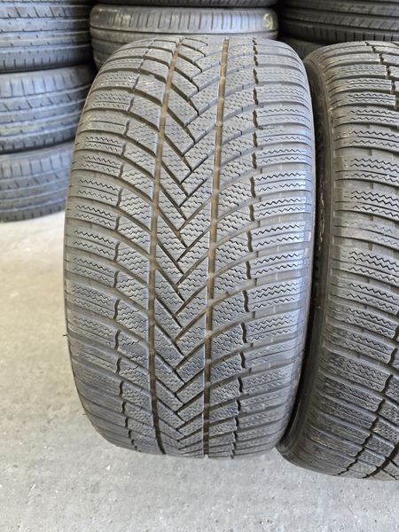 245/40/18 BRIDGESTONE 4бр