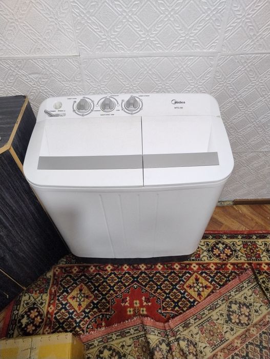 Продам стиральную машинку