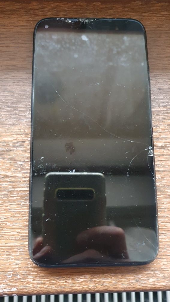 Baterie originala swap HUAWEI HB486586ECW - P40 Lite,Mate 30,Nova 6 5G