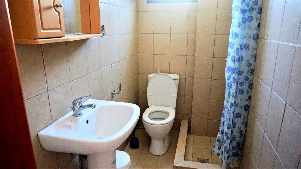 Почивка в Офринио - Студио и просторен Апартамент с 2 спални до плажа