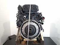 Motor complet Scania -  DC13 175 L01 - EURO 6 - CA NOU