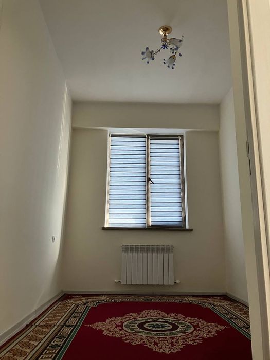 Arenda Keles Masjidi togrisida 3 xona novastroyka