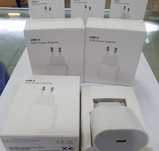 incarcatoare 20w fast charge iPhone 16 15 14 13 12 11 X Usb Type C