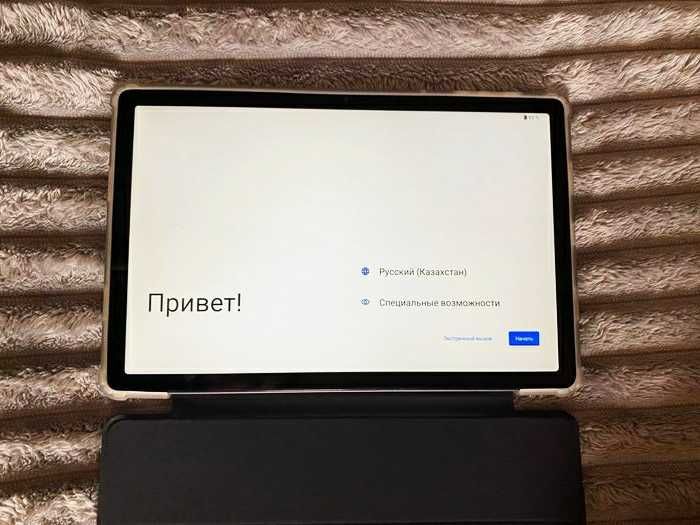 Teclast T50 Plus (256GB) Планшет с поддержкой Сим карт.