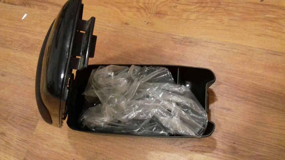 Чисто нов подлакътник, универсален