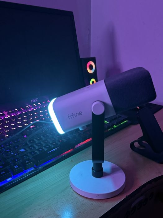 Fifine AmpliGame am8