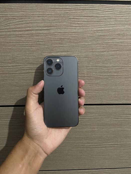 Айфон 13 про без коробки