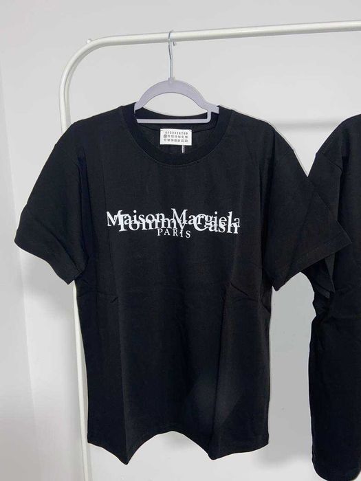 Tricou maison margiela