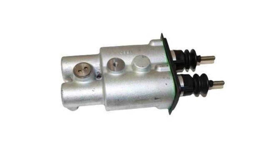 Pompa frana buldoexcavator Hidromek