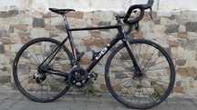 Cursiera carbon sram red etap/ axs electronic