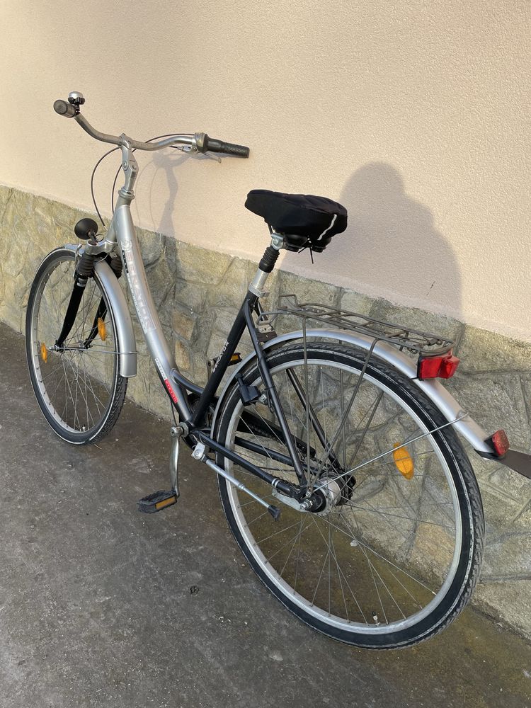 Немски Велосипед Senator 28''