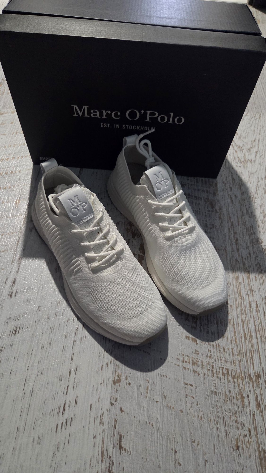 Marc O'Polo Нови Оригинални 41 и 46