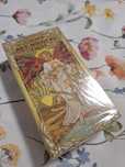 Tarot Golden Art Nouveau - Giulia Massaglia