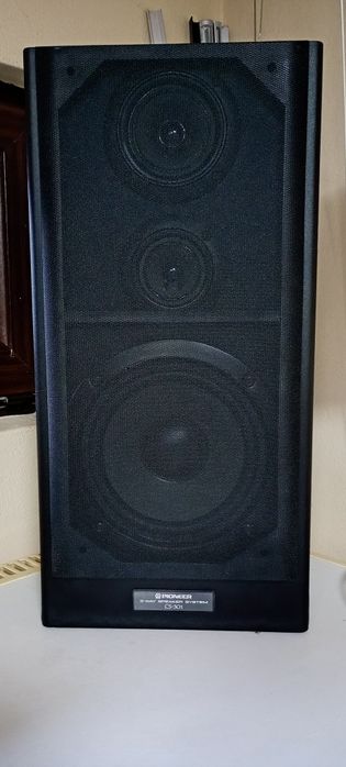 BoXe  Pionier CS-301   120W