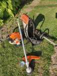 Stihl fr 130t - sthil
