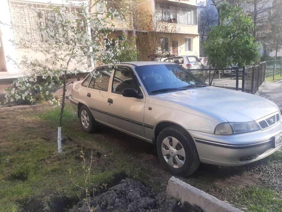 Neksiya 1 dons 2007