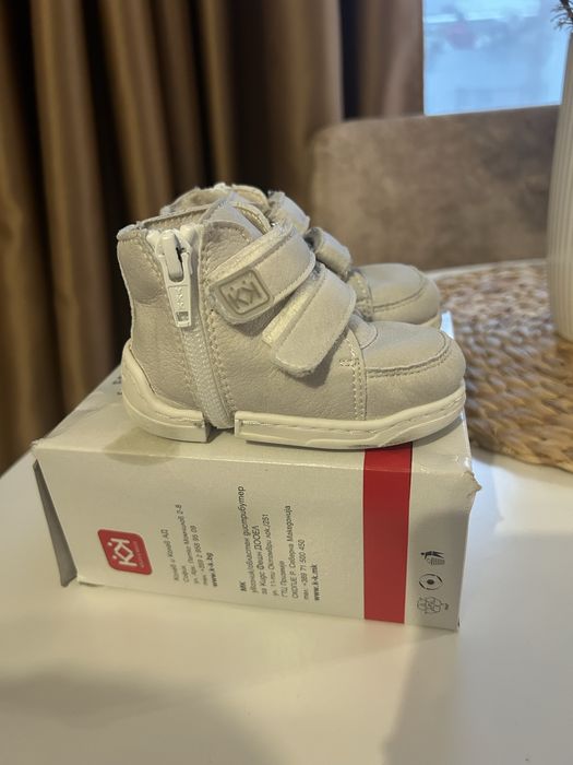 Колев и Колев бебешки буйки