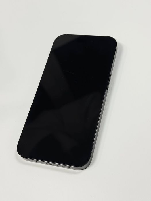 Apple iPhone 14 Pro 88% BH 128GB  - Space Black