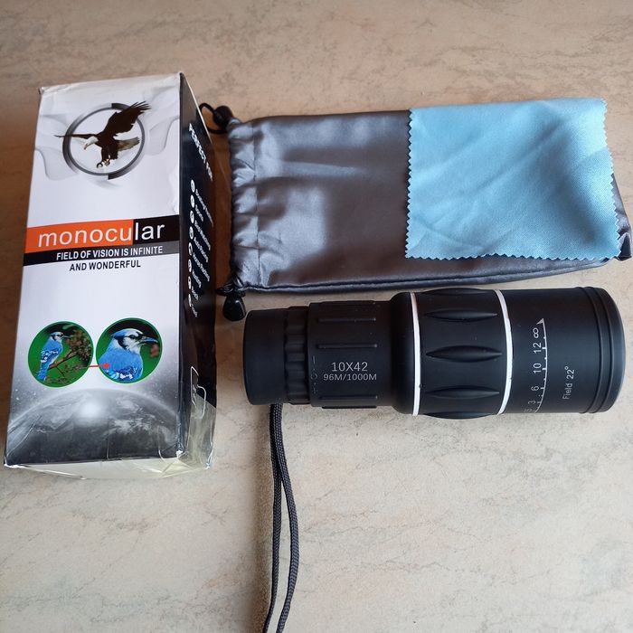 Продаётся Монокуляр.