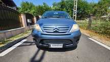 Citroen C3 2007 1.4