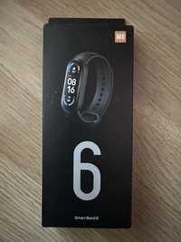 Smart гривна Mi Smart Band M6