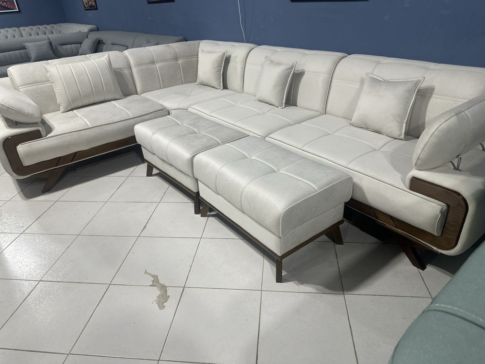 Ugalok divan Roma