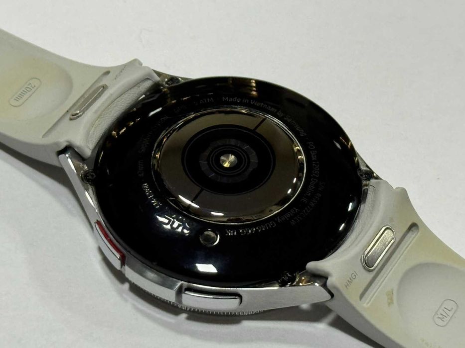 Samsung Galaxy Watch6 Classic Bluetooth 47mm