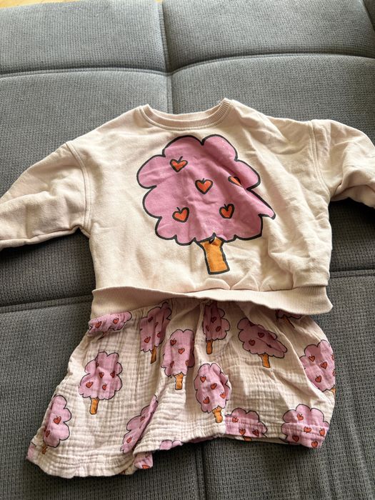 ДЕТСКИ ДРЕХИ  НА СУПЕР ЦЕНИ! Зара, некст, есенно- зимни дрехи за деца