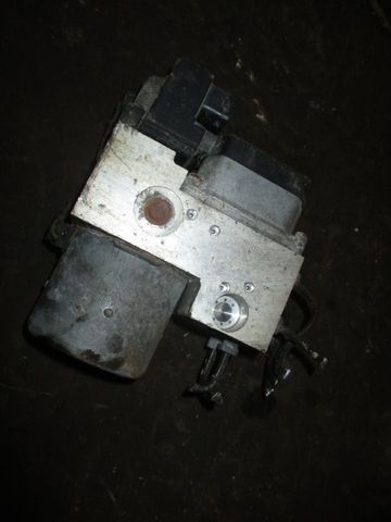 Centrala pompa modul ABS Opel Astra G Zafira Vectra motor 1,8 2,0 benz