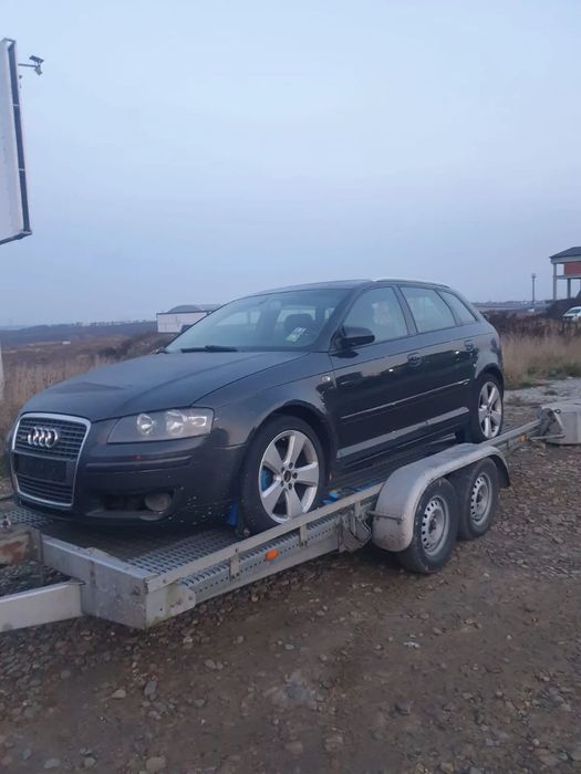 Audi A3 Audi A3