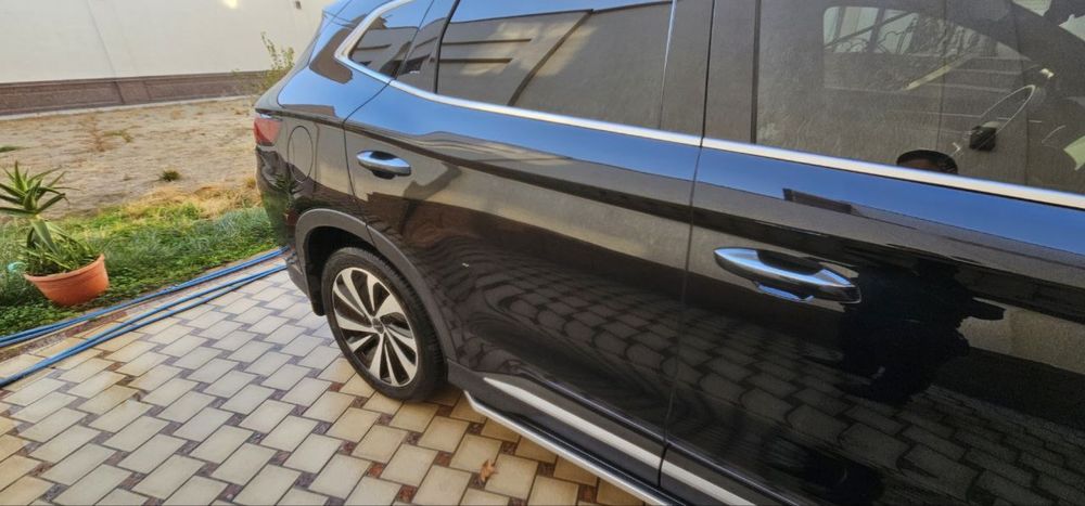 BYD song plus chempion СОТИЛАДИ!