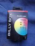 Set Prezervative Billy Boy Alles Lust, Transparente, 40 buc
