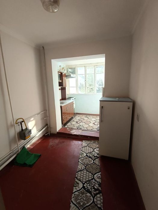 Аренда 2х комнатная квартира