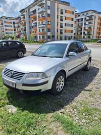 Vând Passat B5 1.6 benzina