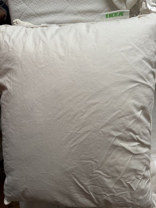 perna ikea puf si pene
