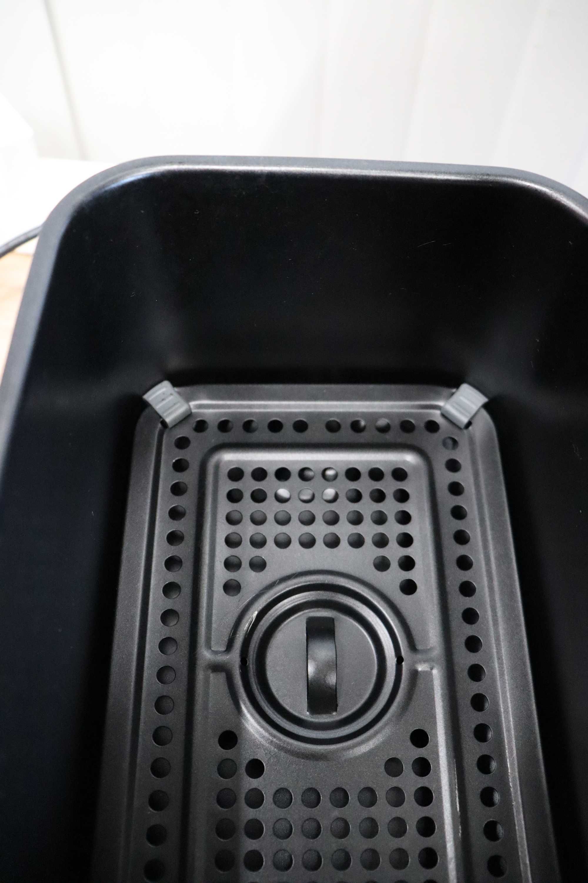Фритюрник с горещ въздух Tower Vortx 9L, две кошници, Airfryer 2600W