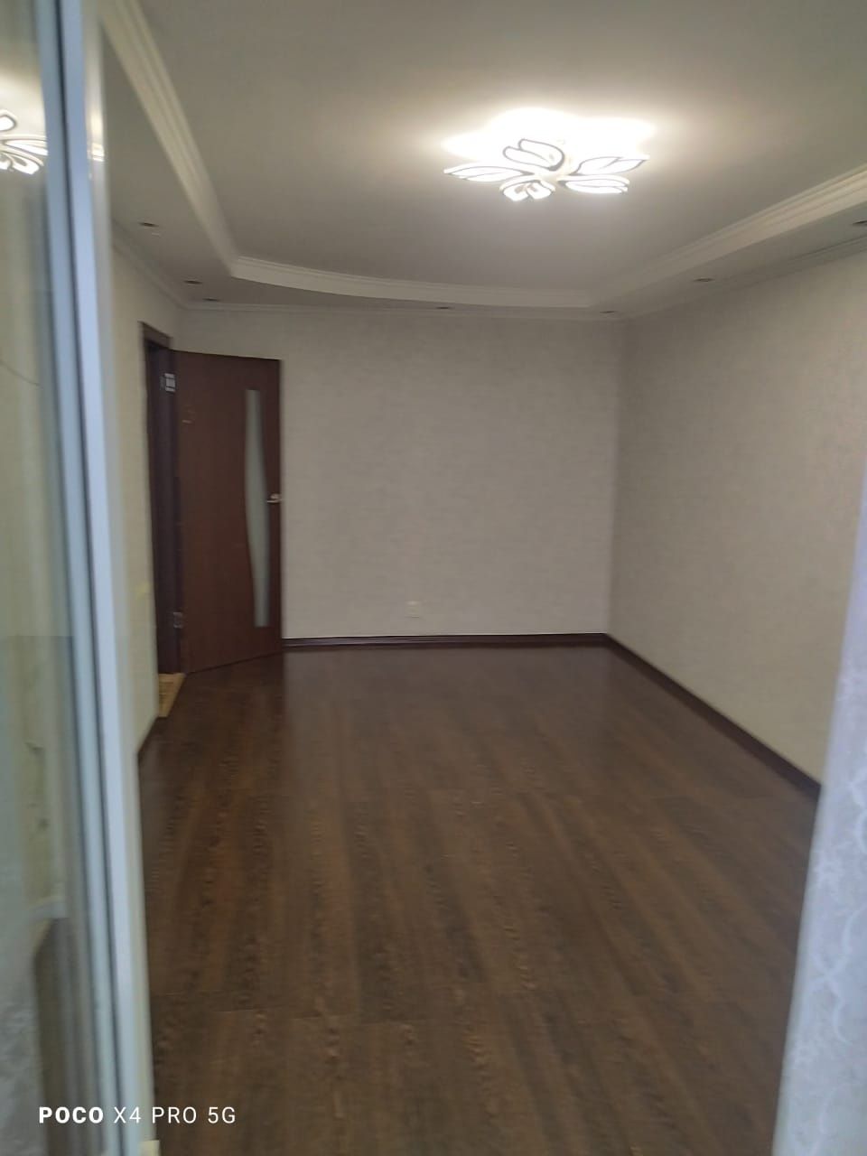 Сдам 2 комнатную квартиру.