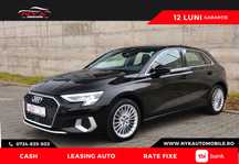 Audi A3 Audi A3 Sportback 35TDI /2.0TDI DSG /Navi/Rate fixe/Leasing/Garantie