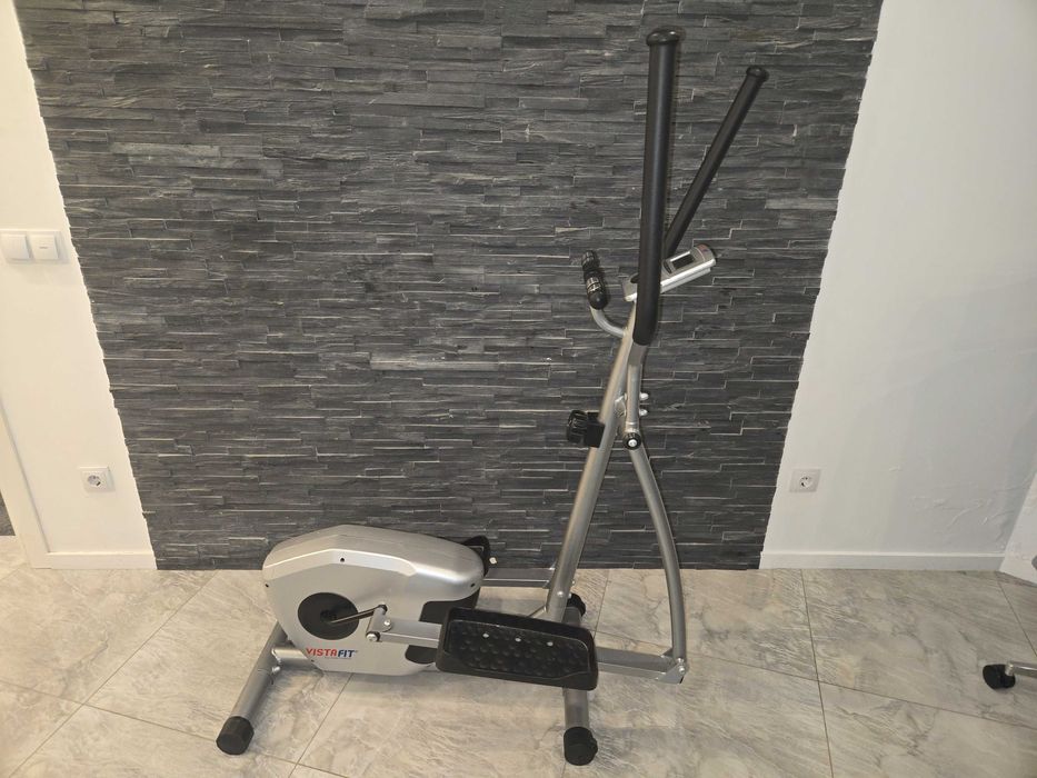 Кростренажор Vistafit.