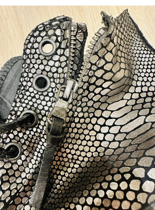 Converse John Varvatos-мъжки кецове