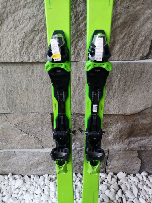 Schiuri ski Elan Prototype sh 172 cm