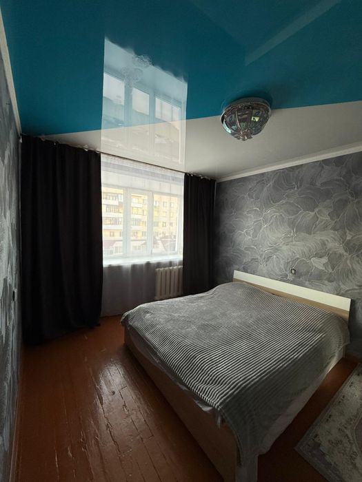 Продам 2 комнатную квартиру