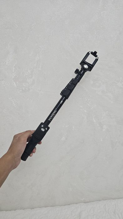 Беспроводная метровая селфи палка