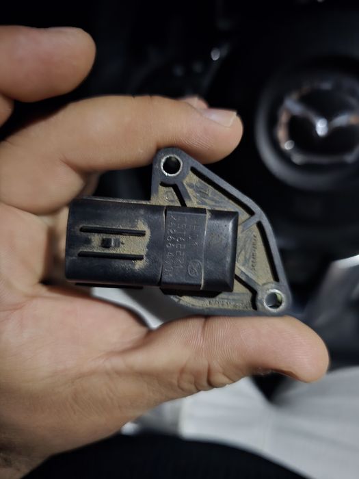 Работещ Дебитомер на Мазда 3 2014