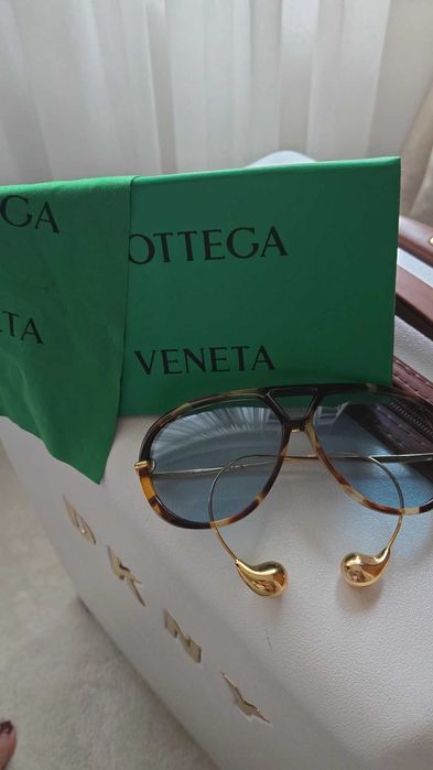 Очила Bottega Veneta