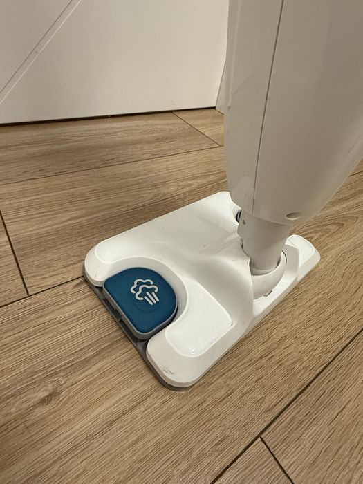 Mop electric foarte putin folosit