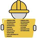 Construcți și amenajări interioare