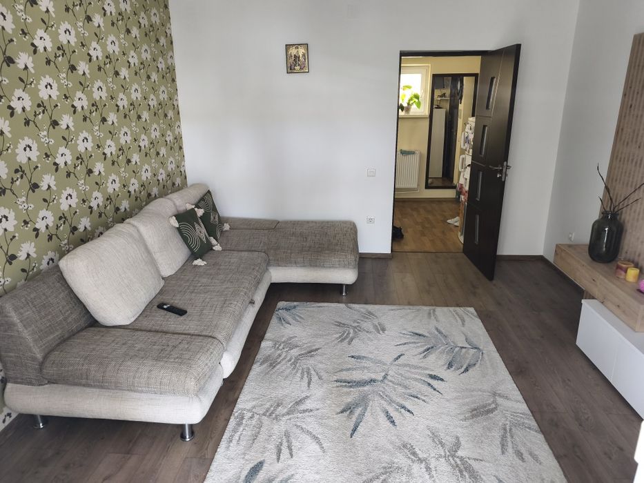 Inchiriez apartament 2 camere