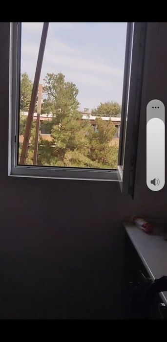 Чиланзар 20 2/4/4 балкон 1.5х6 разделка