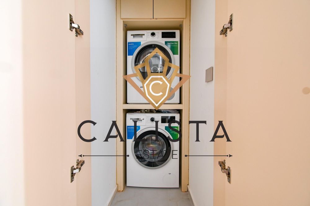 Дава се под наем Двустаен апартамент в София, Кръстова вада - 70 кв.м за 1000 € - Снимка #8